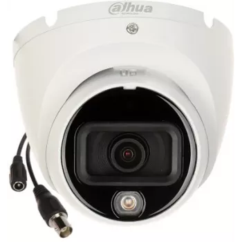 Cámara AHD/HD-CVI/HD-TVI/PAL HAC-HDW1801TLM-IL