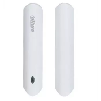 Detector de puerta inalámbrico Plus Sensor DAHUA DHI-ARD324-W2(868) – detector magnético inalámbrico para sistemas de alarma