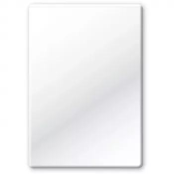 Funda para tarjetas HERMA 1428 Transparente