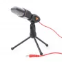 Micrófono de mesa/pie MIC-D-03 GEMBIRD
