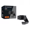 Conceptronic AMDIS Webcam Full HD 1080P con micrófono, 2 MP, 1920 x 1080 píxeles, Full HD, 30 fps, H.264, M-JPEG, YUV, 90°
