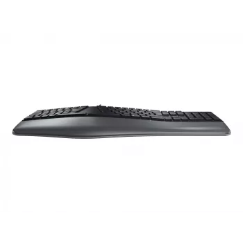 CHERRY KC 4500 Teclado Oficina USB Negro