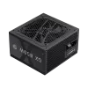 Gamemax fuente de alimentación, 80 PLUS, Gold | GX 850GF | 850 W