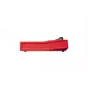 Akai MPK Mini Play MK3 teclado controlador MIDI con controlador de pads, USB, negro/rojo