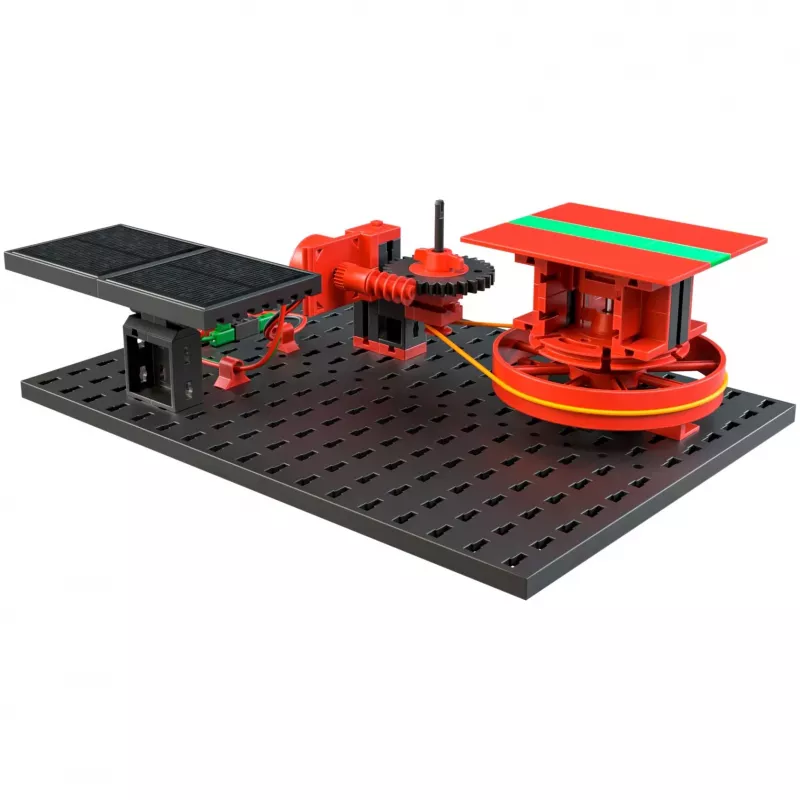 Fischertechnik 559879 verde