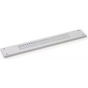 Filtro Triton RAC-PO-XF1-X1, 600 mm de ancho, placa de filtro de aire de repuesto