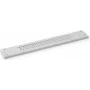 Filtro Triton RAC-PO-XF1-X1, 600 mm de ancho, placa de filtro de aire de repuesto