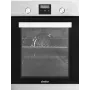 Horno integrable SIMFER 4207BERIM.1 — 47 L multifunción acero inoxidable, 54,1 cm de alto × 45 cm de ancho