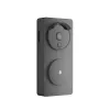 Accesorio para timbre inteligente CARCASA/G4 Negro FFGJT11LM Aqara