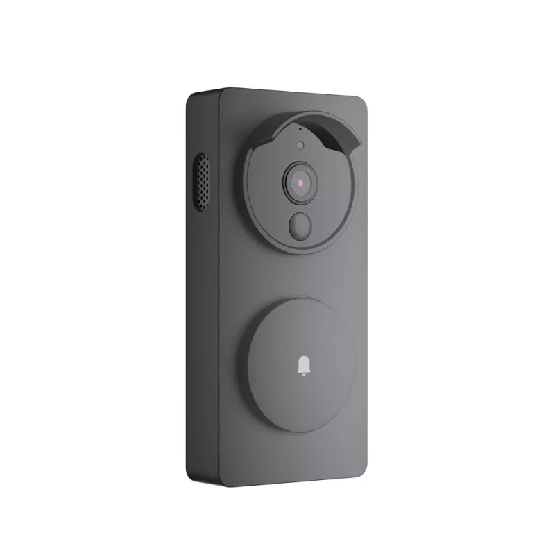 Accesorio para timbre inteligente CARCASA/G4 Negro FFGJT11LM Aqara