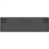 Teclado inalámbrico iluminado de rendimiento Logitech MX Mechanical - GRAPHITE - (DE) - CLICKY