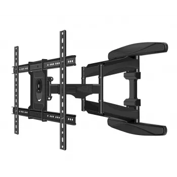 Soporte de pared ESPERANZA ERW021 para televisores planos de 40–85