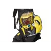 Mochila de hidratación Thule 4154 Vital 8L negra