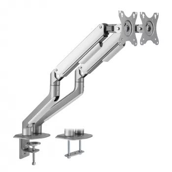 Máscara de buceo White Shark Neferites II GMS-3208 — antivaho, construcción robusta