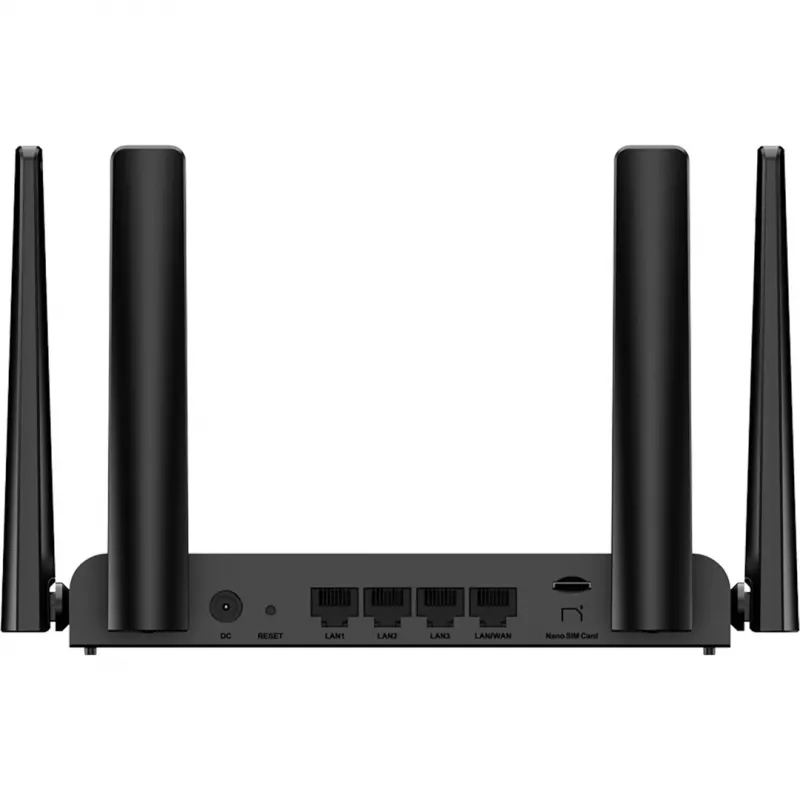 Router WiFi Ruijie RG-EW300T Single-Band 2,4 GHz