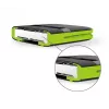 Silicon Power Armor A60 disco duro externo 2000 GB negro
