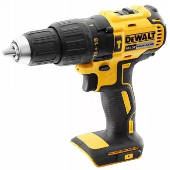 Atornillador/atornillador de impacto DeWALT DCK2060D2T-QW Amarillo
