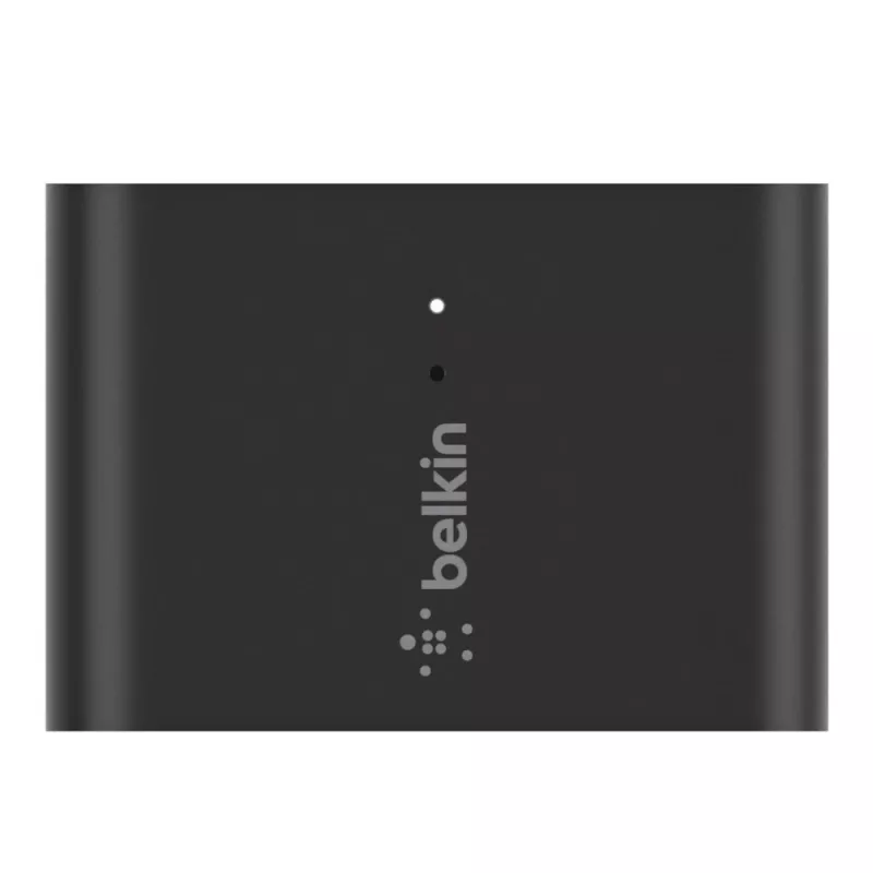 Belkin SoundForm Connect negro