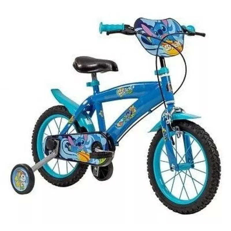 Bicicleta urbana HUFFY Carrefour 324472498340