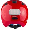 Casco de bicicleta ALPINA XIMO 2 FLASH FIRE FIGHTER GLOSS 49-54