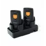Base de carga Newland NLS-SCD80 negra