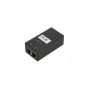 Fuente de alimentación PoE Extralink POE-24-24W, 24V, 1A, 24W, cable incluido