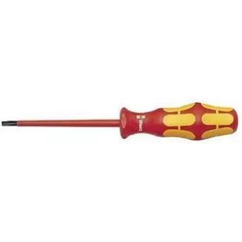 Wera 05006169001 167 i 3K TX 9 x 80 mm Destornillador VDE