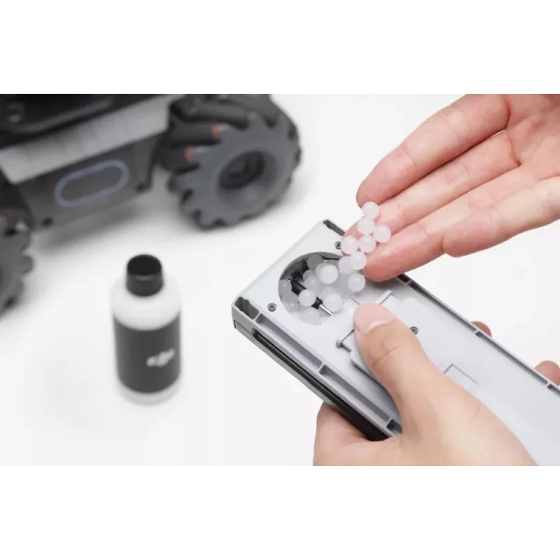DJI RoboMaster S1 bolas de gel, CP.RM.00000090.02
