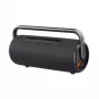 Altavoz portátil Manta SPK325-BK NYX negro