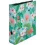Archivador de anillas Herlitz 50044054 A4 multicolor 8 hojas