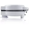 Mini parrilla WM701W Parrilla eléctrica 700W Blanca