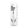 LogiLink WZ0001A Herramienta de impacto LSA, blanca