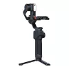 Estabilizador para smartphone/cámara de acción deportiva Hohem iSteady MT2 Kit negro 2600 mAh