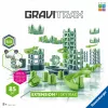 Pista de canicas Ravensburger GraviTrax ampliación Skytrax a partir de 8 años