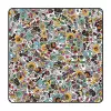 Funda protectora PGYTECH Talla M (Pop Collage)