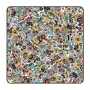 Funda protectora PGYTECH Talla M (Pop Collage)