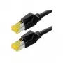 Tecline 78005S Cable de red Ethernet Negro