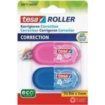 Tesa 59817-00 azul