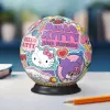 Puzle Ravensburger Hello Kitty 72 piezas Edad recomendada 6 a 99