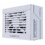 Fuente de alimentación Lian Li SP Series Platinum SFX totalmente modular PCIe 5.1 ATX 3.1 1000W (G9P.SP1000P.W000.EU)