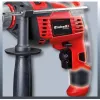 Taladro con empuñadura de pistola Einhell TC-ID 550 E 550W 2800 rpm 1,66 kg