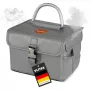 Vlitex Battery Caja de seguridad L