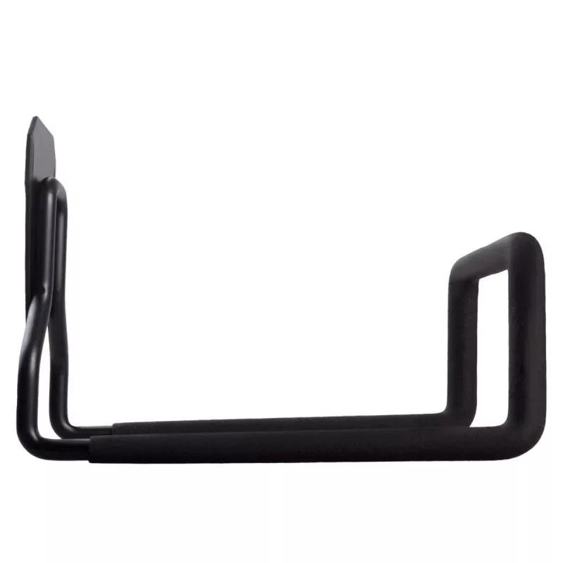 Gancho de pared de acero para garaje 35 kg MC-441