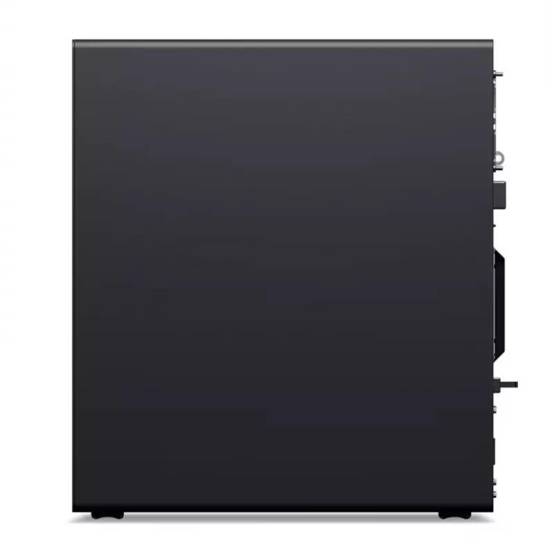 Estación de trabajo ThinkStation P3 Torre 30HT005NPB W11Pro Ultra 9 285K/2X32GB/1TB/RTX 4000 20GB/vPro/3YR OS + 1YR Premier Support