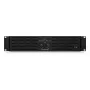 Behringer KM1700 amplificador de audio performance/escenario negro