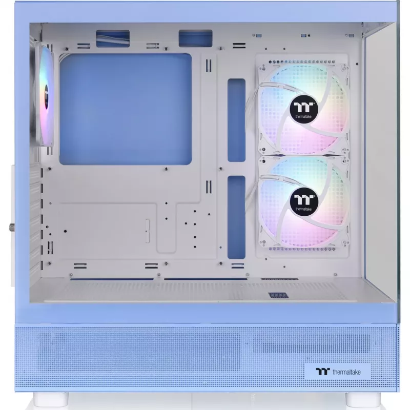 Thermaltake View 270 Plus TG ARGB Hydrangea Blue | Caja de PC (CA-1Y7-00MFWN-01)