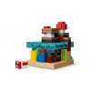 LEGO MINECRAFT 21589 Mini biomas
