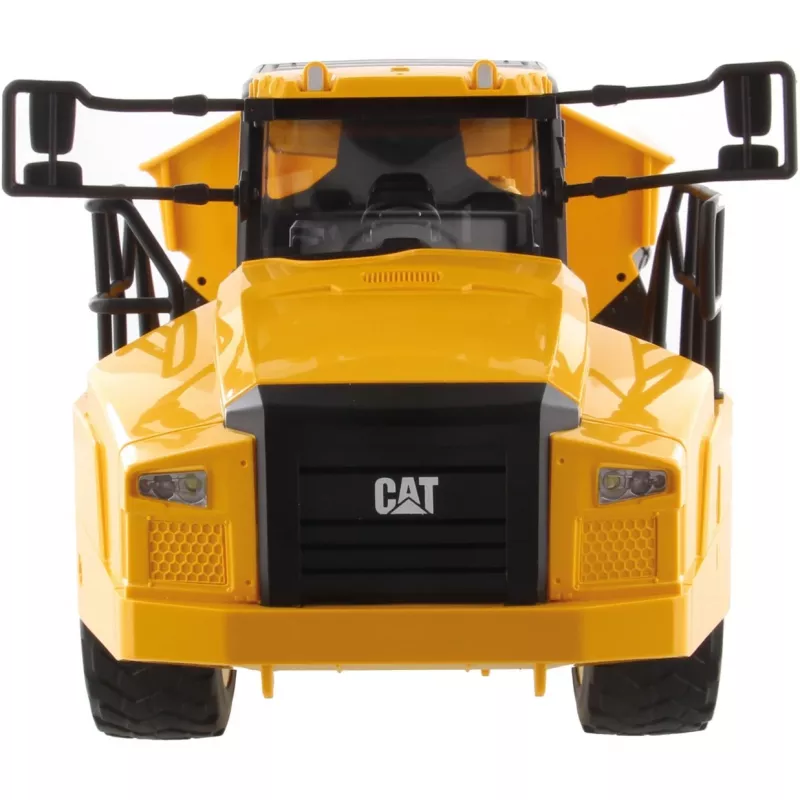 CAT 745 Articulated Truck 1:24 RC modelo funcional para principiantes (37025004)