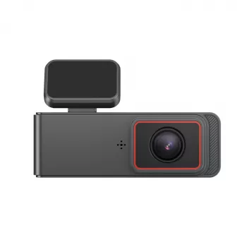 Dashcam KINGSLIM E2 Pro resolución 4K visión nocturna