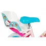 Correpasillos infantil Toimsa Hello Kitty 30,5 cm modelo 1249 – rueda de 30,5 cm, cuadro ligero